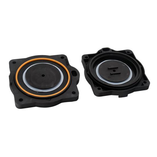Yousheng 1 Set Hiblow Repair Kit Wear Resistant Tough Lightweight High Strength Air Pump Repair Kit