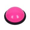 Thickened PVC Anti-slip Bosu Balance Ball