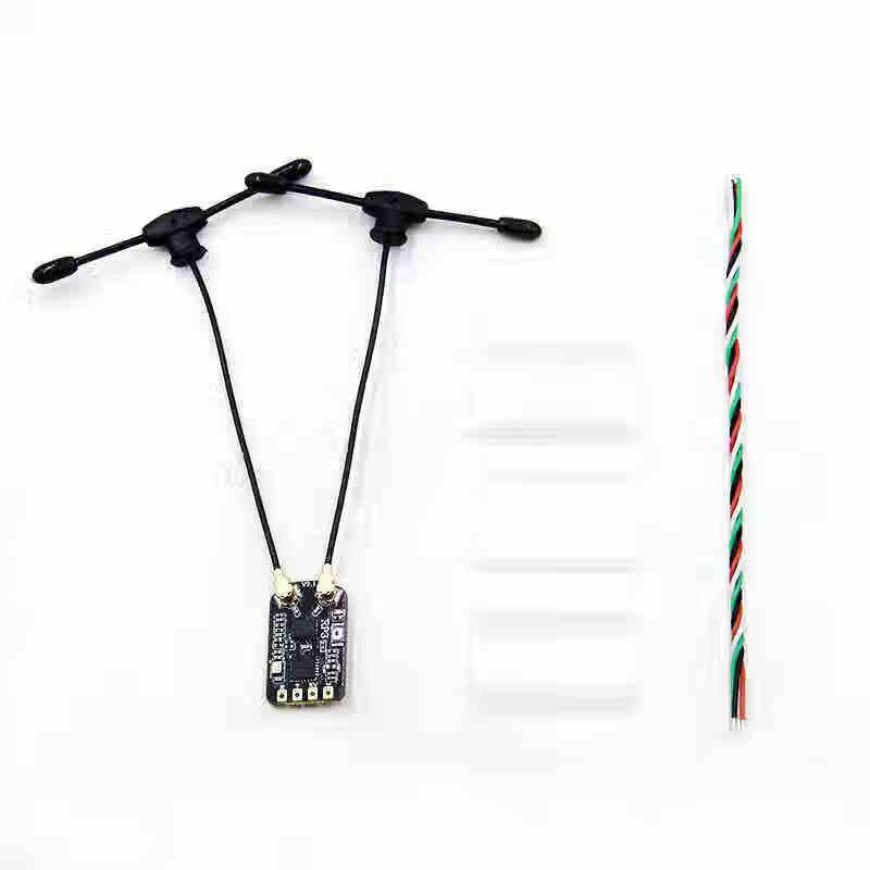 RADIOMASTER ELRS 2.4G RP Series Receivers
