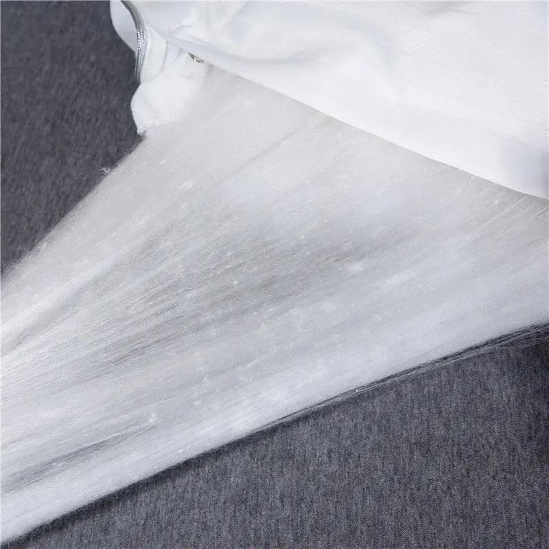 Mulberry Silk Quilt is 100% natural silk filling in all seasons. It is portable, breathable and luxurious