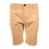 Men's Plain Chino Bermuda APPARTINENZA
