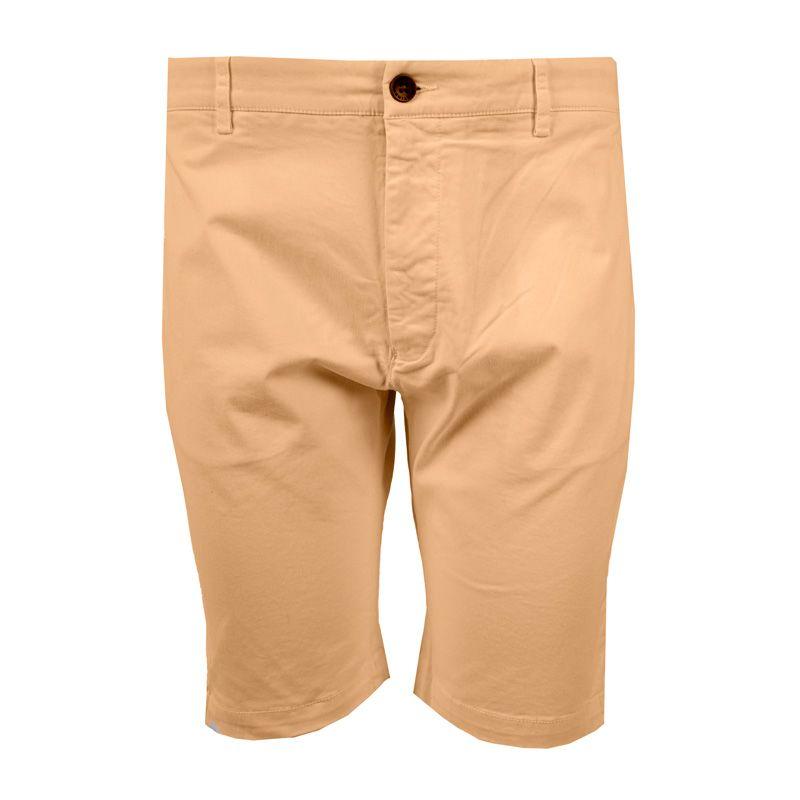 Bermuda chino uni Homme APPARTINENZA