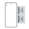 Handys Vollständige Abdeckung Gehärtetes Glas Displayschutzfolie für IPhone 12 Schutz