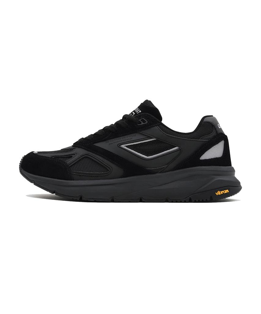 COVERNAT Alta Black