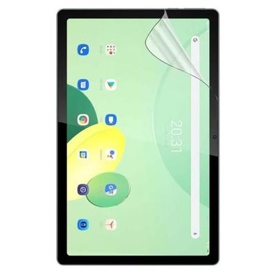 Screen Protector - Phonillico - Blackview Tab 11 - Pack of 2 - Protective Plastic Film - Ultra Thin