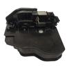 Rear Left Latch Door Lock Actuator For Broken Latch Replacement Robust Locking Mechanism Compatible Door Latch For BMW Vehicles