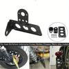 Rame și accesorii pentru motociclete – Plăci de înmatriculare pentru motociclete