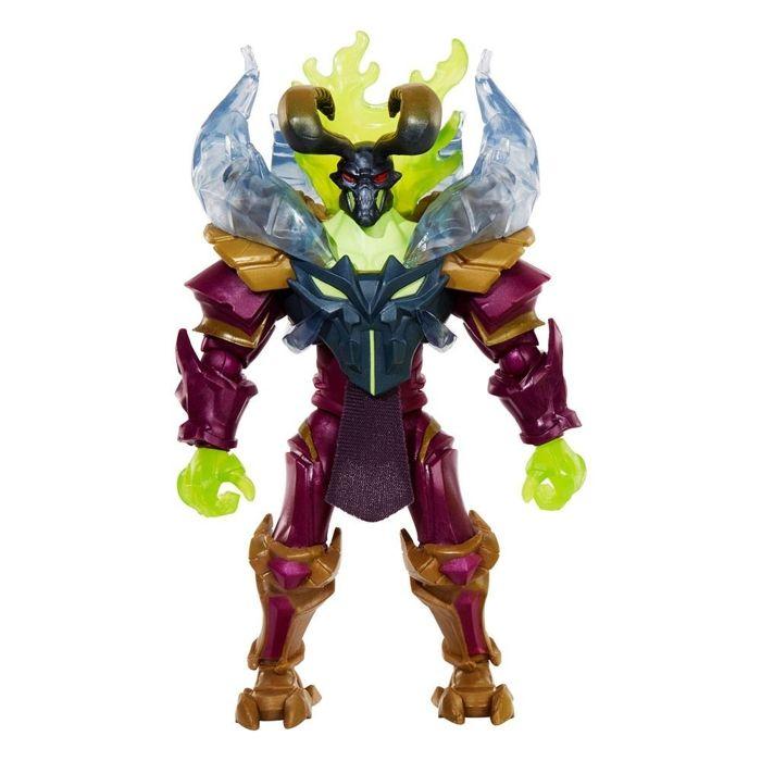 Mattel - Les Maîtres De l'Univers 2022 - Figurine Deluxe Skeletor Reborn 14 Cm