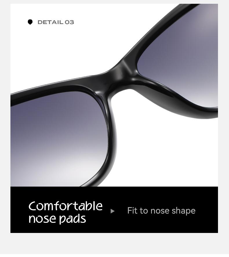 Women's Polarized Sunglasses with UV Protection: Fashion Eyewear