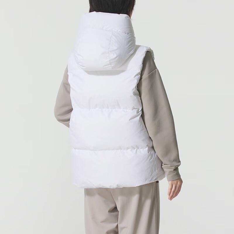 Under Armour Women's Hooded Down Vest