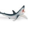 Mako Shark Action Figure Model Toy Realistic Ocean Role Play Toys for Kids