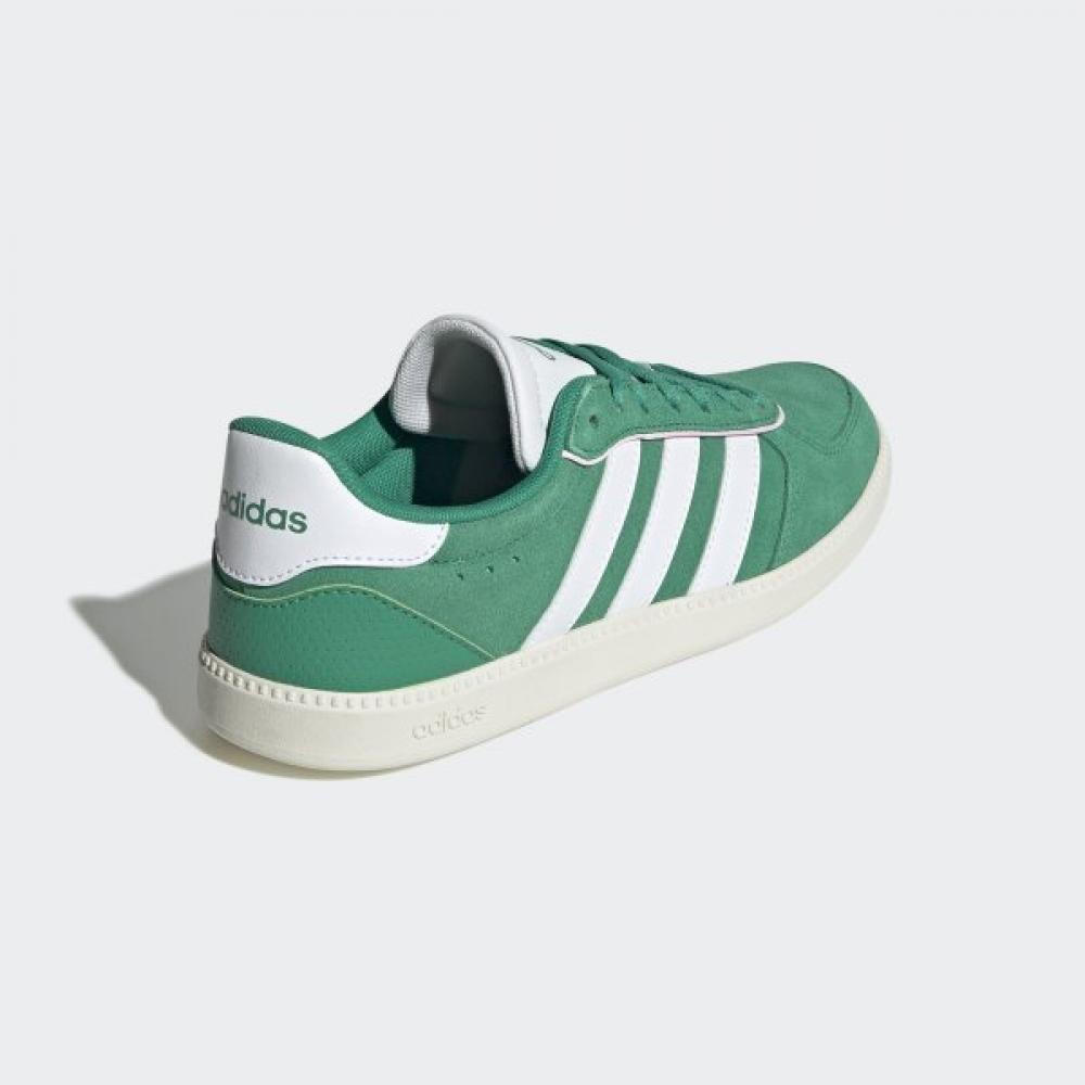 Adidas Unisexové tenisky Daily Sneaker Jh6896 Breaknet Slick