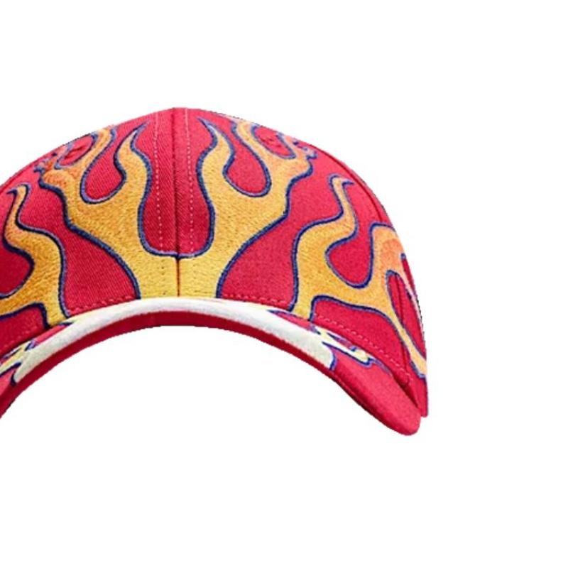 Nike Structured Og Flame Club Cap Casual HV6642-687