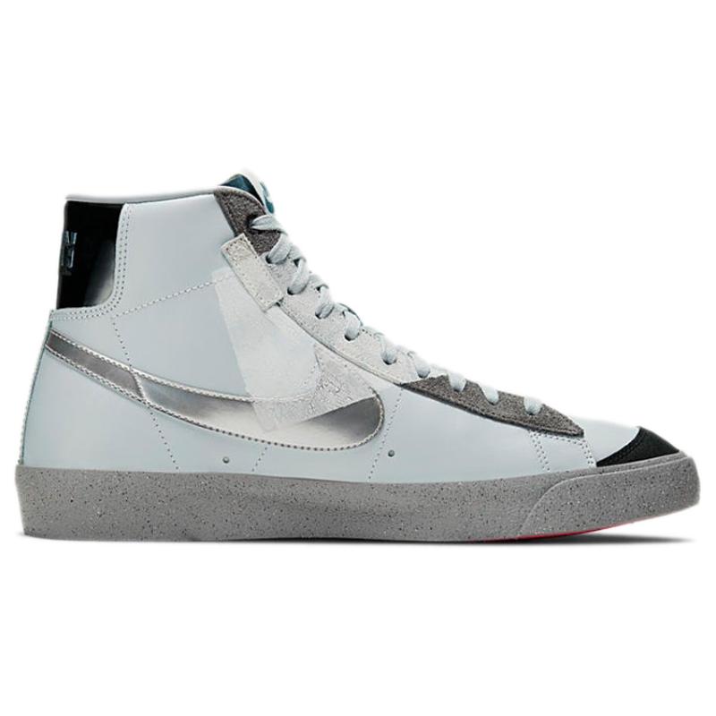Nike Blazer Mid 77 Vintage Shanghai Sneakers Skateboard Shoes DC9170-001