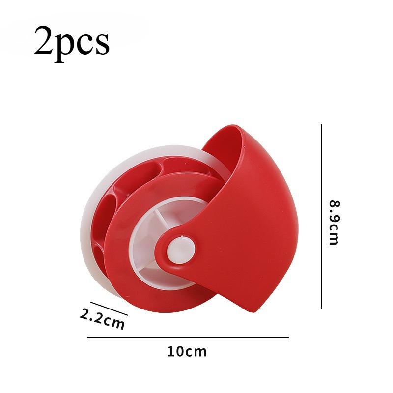 Pastry Rolling Wheel Decorator Pie Biscuit Dough Cutting Machine for Rolling Dough Kitchen Baking Tool Accessories Pizza Tools