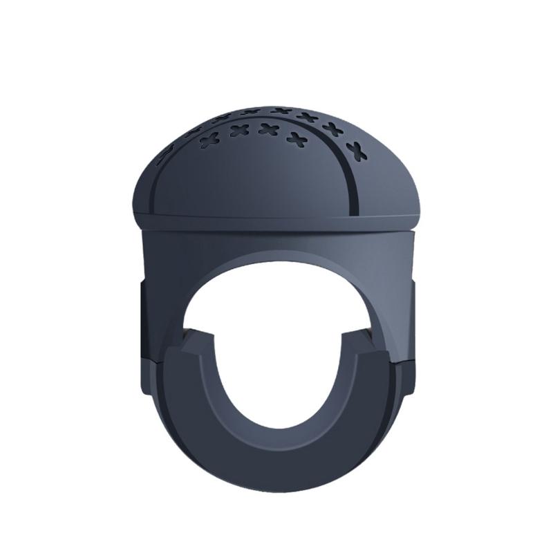 Metal Bearing Steering Wheel Rotating Ball Small Design Wheel Assist Ball Improves Vehicle Handling for Tight Spaces