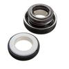 Water Pump Mechanical Shaft Seal Replacement Mechanical Seal Rings for SPS100, SPS75, SPS50 Swimming Pool Pump Accessory