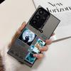 T-Trueno Hip Hop Rapper Phone Case For Samsung Galaxy S25 Edge S24 S23 S22 S21 S20 Ultra Funda Silicone Silver Cover