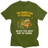 Air Fryer Meme Funny Cooking Design T Shirt Unisex Short Sleeves Awesome Tee Shirt Summer Style Loose Fit 100 Cotton Tee Tops