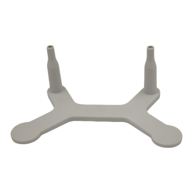 

Lightweight Nonslip Base for TM31 Kitchen Mixer Convenient Sliding Board for Blender Machine Cooking Tool Stand 1
