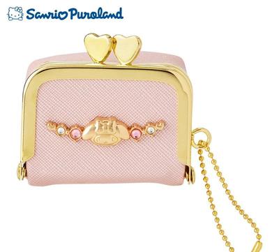 Sanrio My Melody Schmuckkästchen Japan NEU Sanrio Charaktere