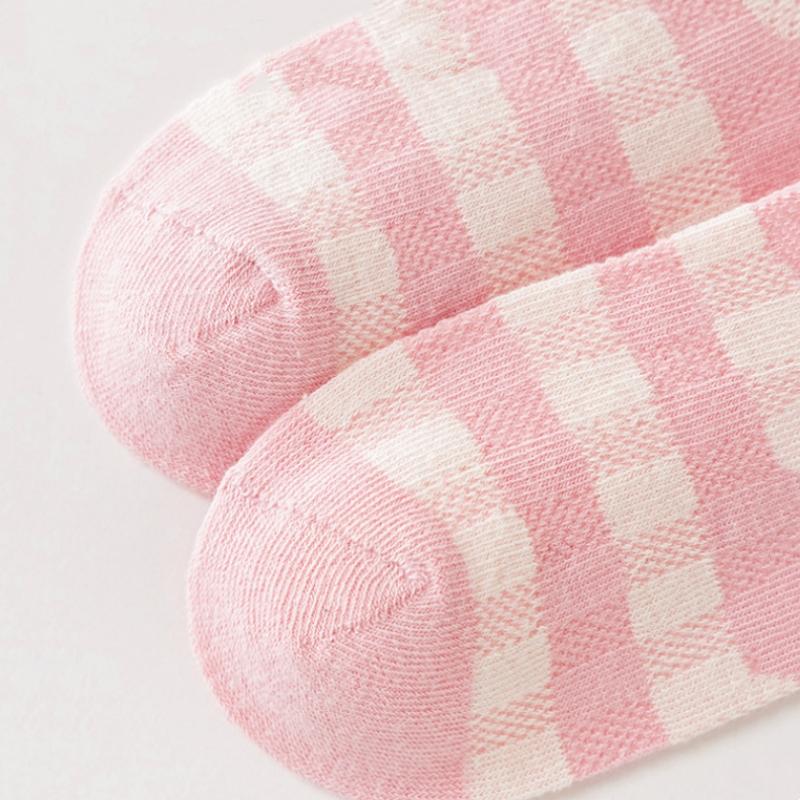 Baby Mädchen Socken Frühling Herbst Süß Cartoon Dick Frottee Säugling Neugeborenen Socken Für Mädchen Mode Atmungsaktiver Stil 1-12 Jahre