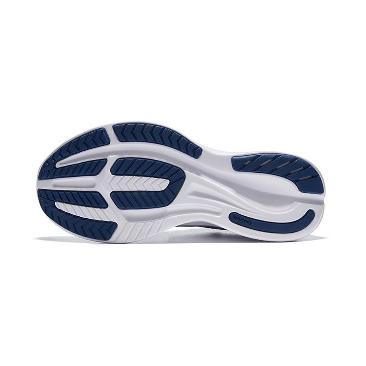 Saucony Ride 16 Women Mauve Indigo S10830-30