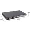 Switch PoE Gestito Gigabit a 24 Porte Serie H3C S1850V2