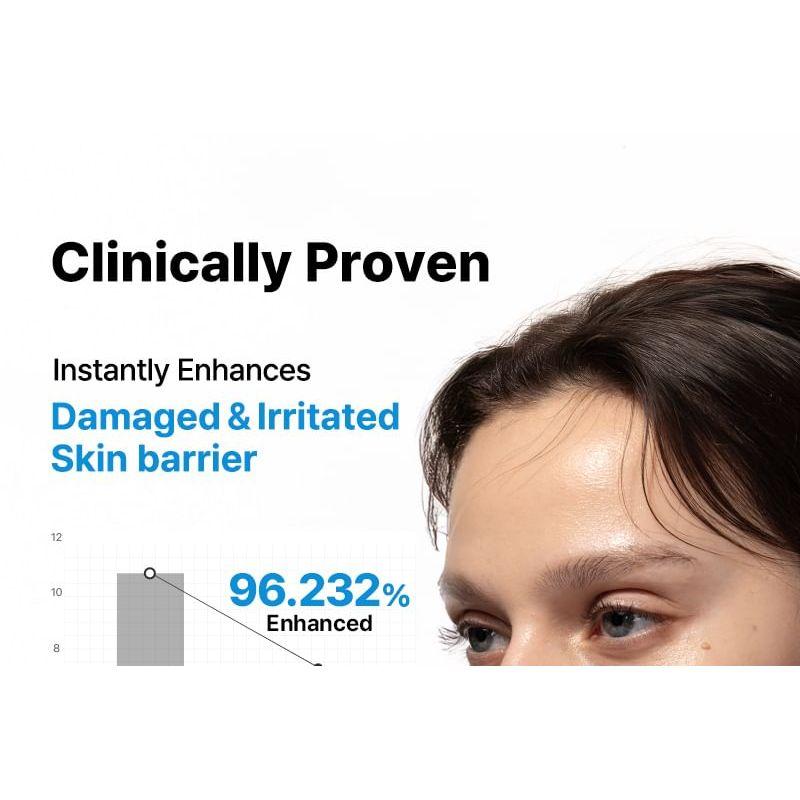 COSRX Die Ceramid-Hautbarriere-Feuchtigkeitscreme