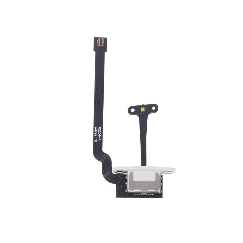 

Charging Compartment Box Port Flex Cable For Airpods 1/2/3 Pro Replacement Part Repair Accessories as the picture
