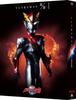 Ultraman BOX I R/B Blu-ray