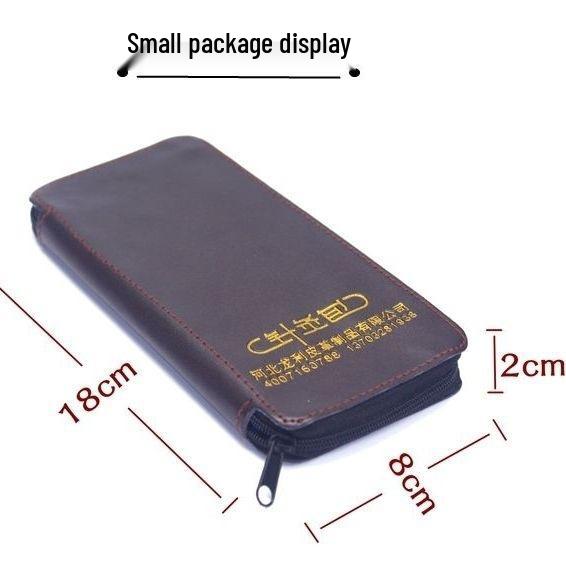 Pure Silver Needle Acupuncture Set: 30/60 Reusable Pieces, 200-Piece Aluminum Box