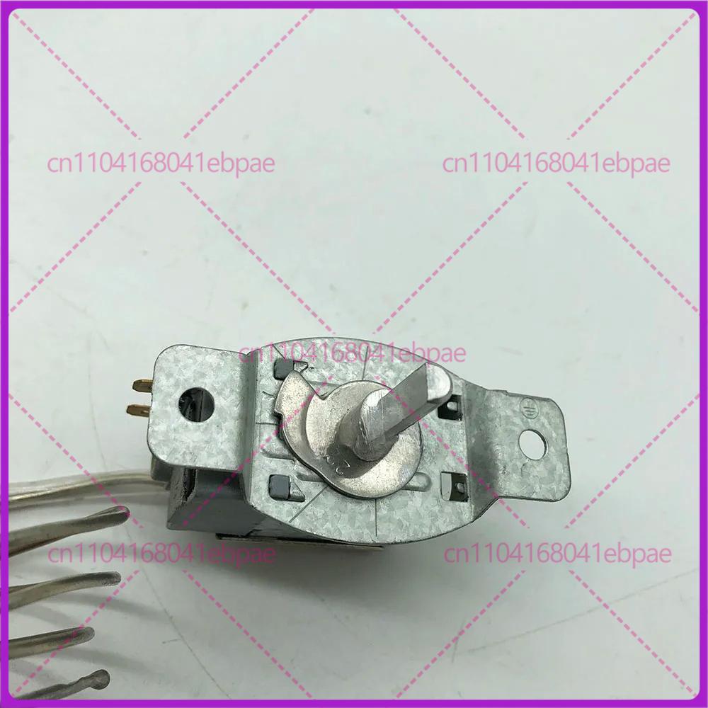 Refrigerator Temperature Controller Parts WPF34E 1806104 2-Pins Sensor Probe Thermostat For Refrigerator