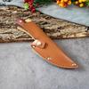 Stainless Steel Kitchen Boning Knife Handmade Kitchen Knife Fishing Knife Meat Cleaver Cutter