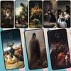 Francisco Goya Paintings For Samsung Galaxy M06 M16 M13 M14 M33 M12 M32 M52 M31 M55 M15 M11 M21 M35 M53 M34 M54 Case