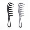 Hair Detangling Brush Hairdressing Comb No Pulling Or Split Ends Hairdressing Styling Tools Anti-Static Brush for Curly Hair
