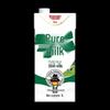 Weidendorf German Skim High-Calcium Milk 1L (10-Pack)