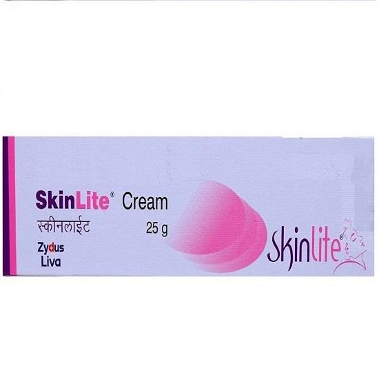 

Skinli-Te Крем для лица 25 г