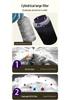 Nobel Air Purifier: Pet Hair, Odor & Germ Removal with Home Humidification