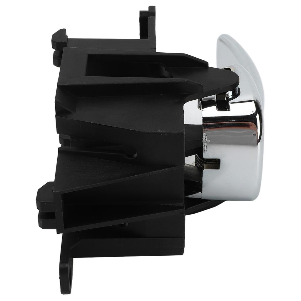 Car Inside Door Handle Interior Accessories Replacement for Frontier Pathfinder Xterra 2005‑2013 Left: 80671 4X02B