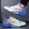 Fashion Autumn Tennis Sole Gym Loafers Designer Luxury Men Sneakers Summer Shoes Men Sports Life Footwear Top Grade Scarp