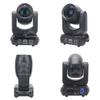 1-4Pcs 150W Beam Gobo Light 18Prism 8Gobo LED Spot Light Stage Effect Lighting DJ Disco Stage Moving Head Lights Stage