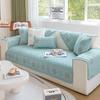 Bohemia Anti-dirty Non-slip Sofa Cover Dog Mat Cushion All-inclusive Removable Multi-size Corner Sofa Towel Sectional Sofa Towel