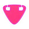 Bicycle night reflective warning taillight with emergency power backup. Suitable for mountain roads.
