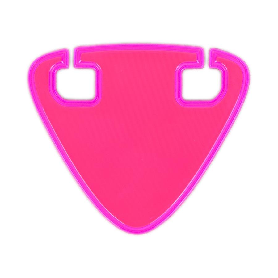 Bicycle night reflective warning taillight with emergency power backup. Suitable for mountain roads.