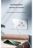 Zhengshang C8 Graffiti EU Smart WiFi Touch Switch with Voice Control for Alexa & Google.