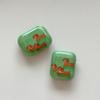Korean dachshund for AirPods 1 /1 protective case pro1 wireless bluetooth 1/1 generation earphone case pendant