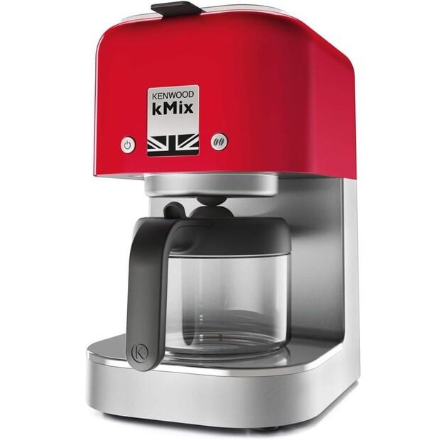 Кофеварка Kenwood COX750RD kMix