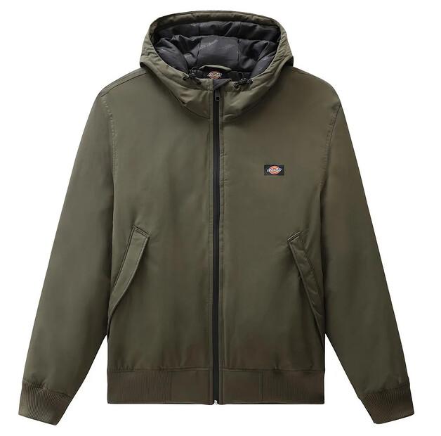

Dickies New Sarpy куртка S