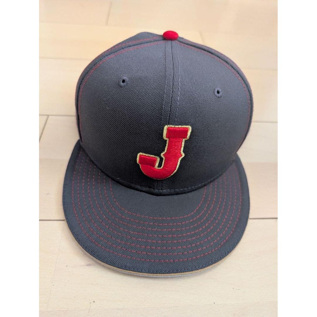Used WBC Cap NEW ERA